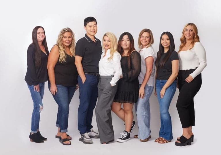 Meet The Team at Advanced Dental Arts NW