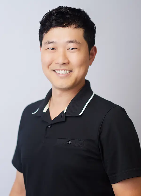 Dr. Sup Lee